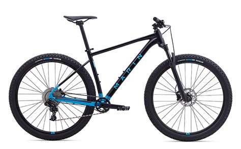 2019 Marin Team Marin Bike - Reviews, Comparisons, Specs - Mountain ...