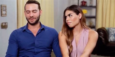 '90 Day Fiancé': Fernanda Goes Off After She Catches Jonathan With Another Women