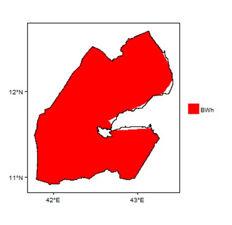 Hydrogeology of Djibouti - MediaWiki