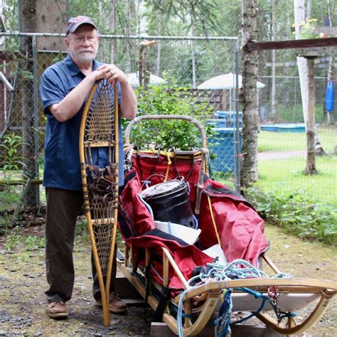 Iditarod Sleds: From 1973 to Today! – Iditarod