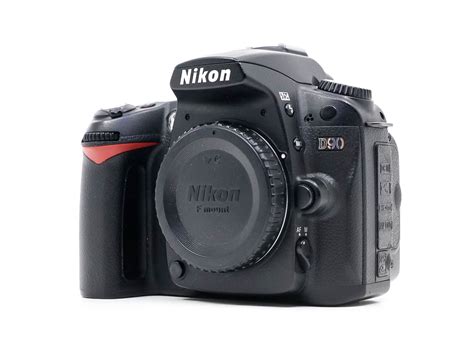 Used Nikon D90 | MPB