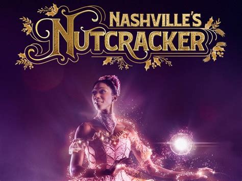 Nashville Ballet: Nashville's Nutcracker In Nashville