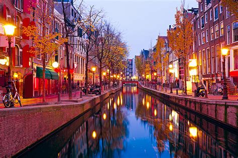 Guide to the Red Light District Amsterdam | Amsterdam Pass