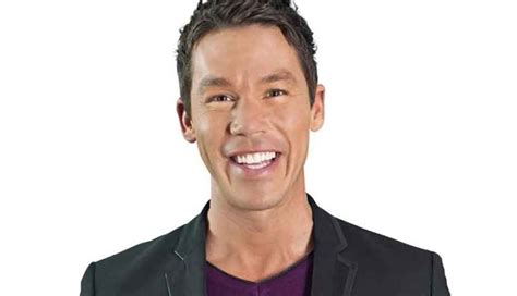 David Bromstad Husband: Net Worth, Career, Personal Life, and More ...