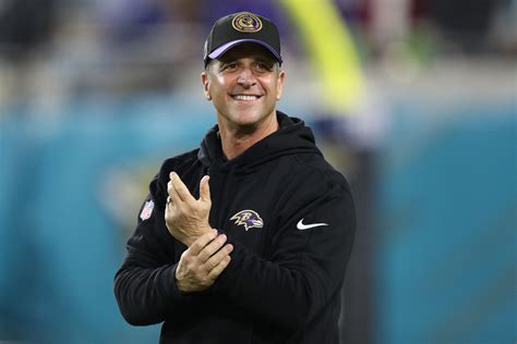 Baltimore Ravens Coach John Harbaugh Proclaims the ‘Good News’ of Jesus Christ - Daily Citizen