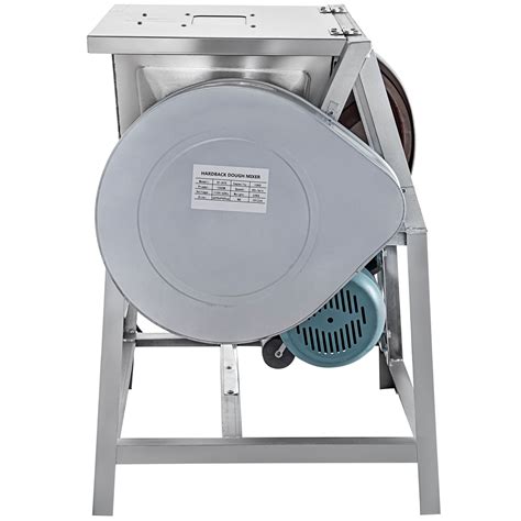 VEVOR 110V Commercial Dough Mixer 25kg, Kneading Capacity 50 QT, Flour ...