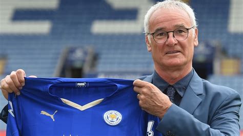 Claudio Ranieri - Alchetron, The Free Social Encyclopedia