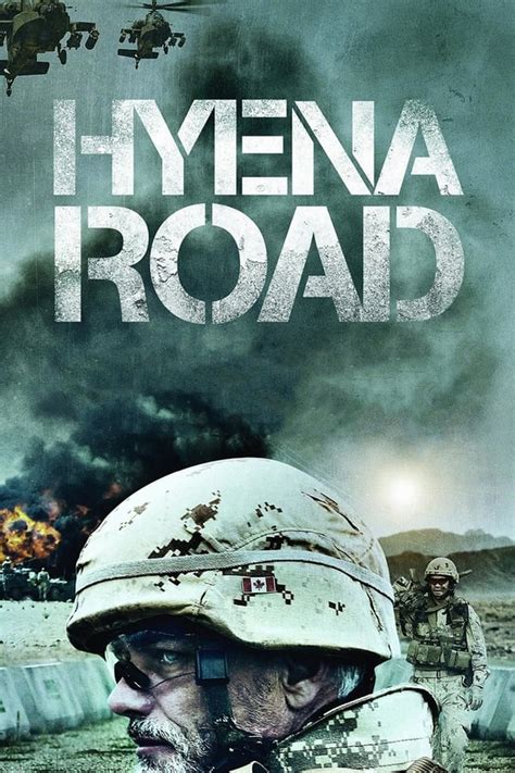 Hyena Road (2015) — The Movie Database (TMDB)