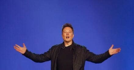 Elon Musk Secretly Fathered Twins With Neuralink Executive, According To New Court Docs ...