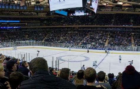 NHL Hockey Tickets, 2024 Games & Locations | SeatGeek