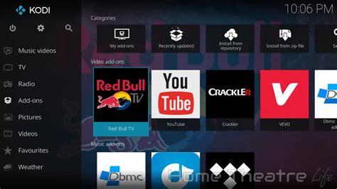 How to Set Up Kodi: The Essential Kodi Setup Guide | Home Theatre Life