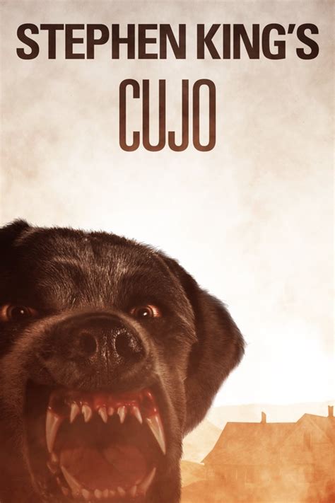 Cujo wiki, synopsis, reviews, watch and download