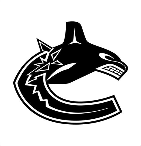 Vancouver Canucks decal – North 49 Decals