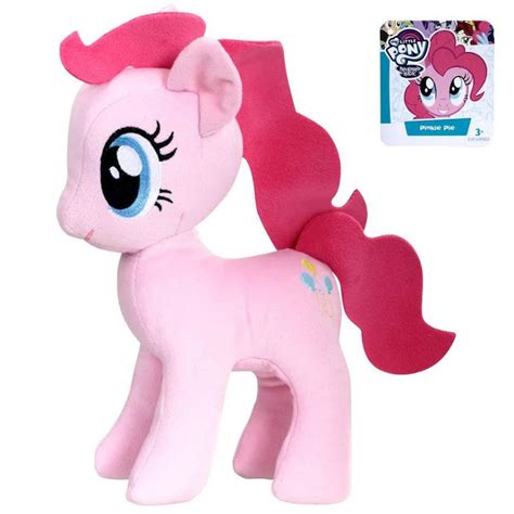 My Little Pony Pinkie Pie Plush by Hasbro | MLP Merch