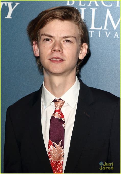 Thomas Brodie-Sangster's Dreams Came True When He Played a 'Baddie' in ...