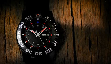 The Top 5 Best Military Field Watches (For The Practical Prepper ...