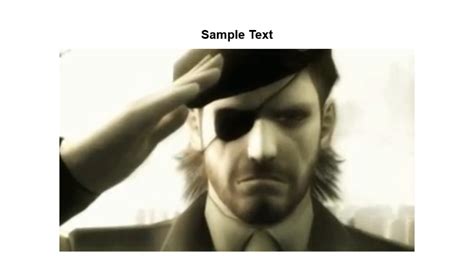 big boss salute Animated Gif Maker - Piñata Farms - The best meme generator and meme maker for ...