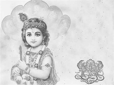 {25+} Easy Krishna Janmashtami Drawing Images Sketches Paintings for ...