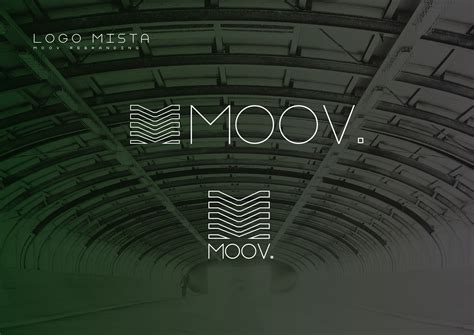 Moov. on Behance