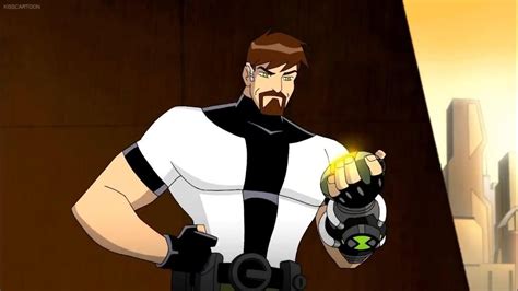 How would you rate Albedo as a villain? : r/Ben10