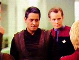 ST VOY - Behind the Scenes - Star Trek Voyager Icon (31236443) - Fanpop