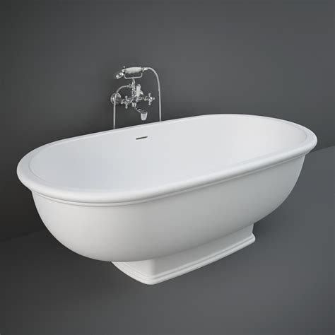 Rak Bathrooms | Buildbase