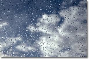 What is Drizzle? - FastWeather.com