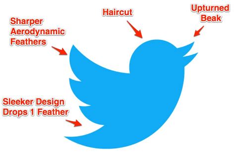 Twitter Logo History: Evolution and Meaning - Twenvy