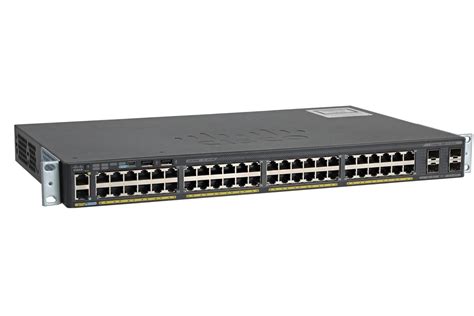 CISCO Catalyst 2960-X Series