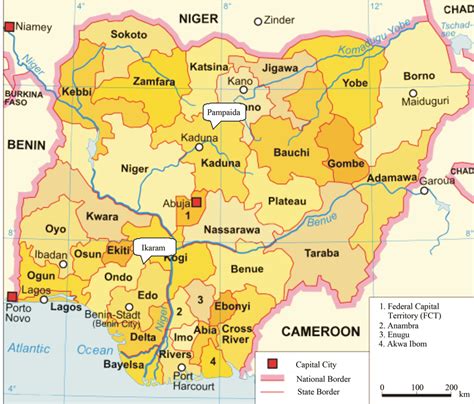 Community Participation and Sustainability Issue: An Evaluation of a Donor-Driven Water Sector ...