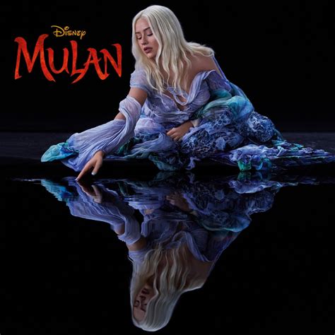 Christina Aguilera - ‎Reflection (2020) [from "Mulan"] - Reviews ...