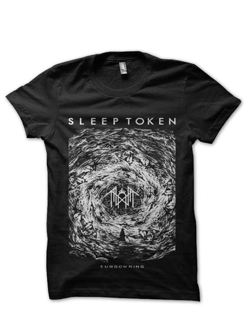 Sleep Token T-Shirt | Swag Shirts