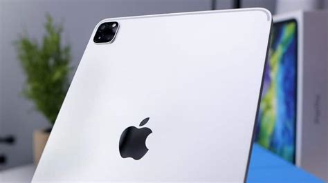 Apple iPad Pro With MiniLED Display and M2 Chip is Coming Later This Year