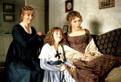 The Jane Austen Film Club: Sense and Sensibility- 1995 vs 2008