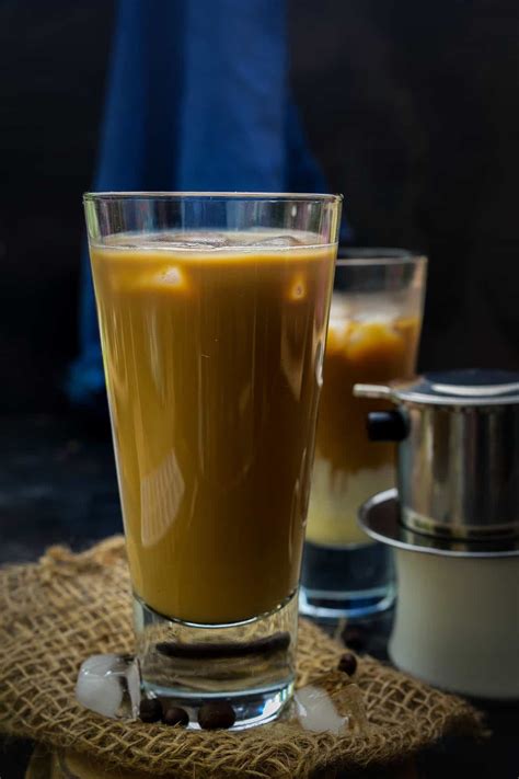 Vietnamese Coffee Recipe (Step by Step + Video) - Whiskaffair