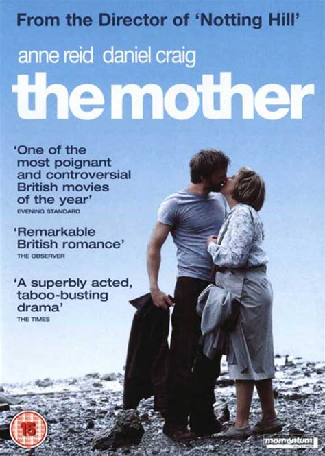 The Mother Movie Poster Print (11 x 17) - Item # MOVEJ4035 - Posterazzi