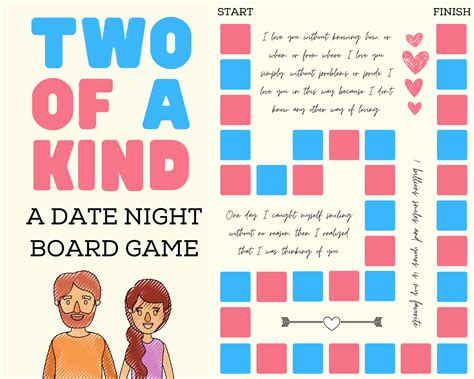 Date Night Couples Game Quarantine Games Games for Couples - Etsy Australia