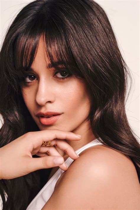 Camila Cabello L'oreal Spokesperson | POPSUGAR Latina