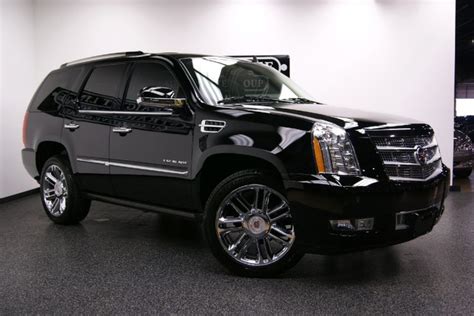 CADILLAC ESCALADE PLATINUM REVIEWS SPECIFICATIONS ~ CARS REVIEWS SPECIFICATIONS