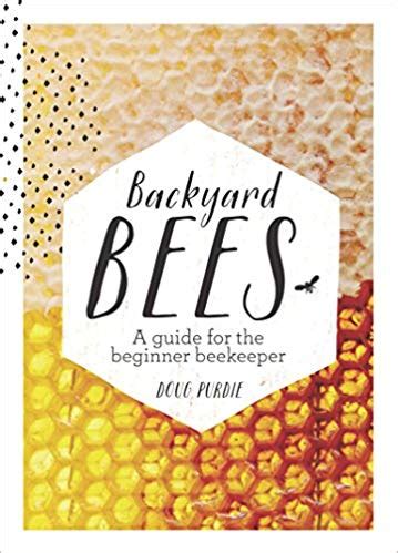 Best Beekeeping Books for the Beginner’s Journey