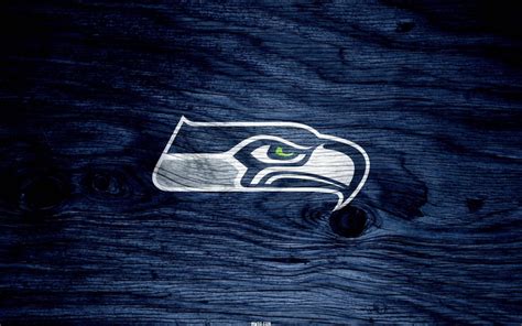 Seattle Seahawks Windows 10 Theme - themepack.me