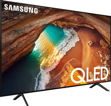 Questions and Answers: Samsung 65" Class Q60 Series LED 4K UHD Smart ...