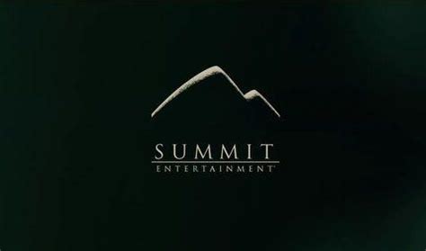 Summit Entertainment Logo - LogoDix