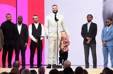 Drake Celebrates Son Adonis' Fourth Birthday – Billboard