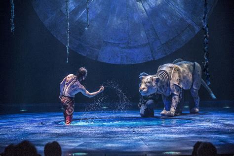 Review: Cirque du Soleil’s Luzia is nothing short of stunning (PHOTOS) | Daily Hive Toronto