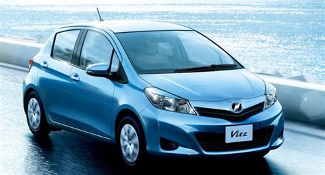 Find best and wide variety of toyota vitz price from Japanese exporter and dealer; find quality ...