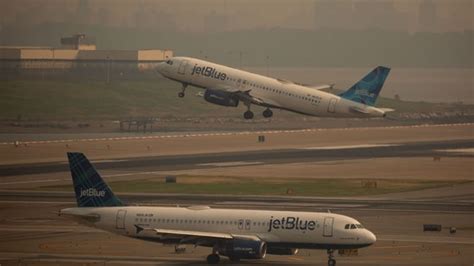 Clear air turbulence surges by 55% on flights in the last 40 years ...