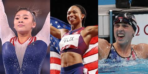 14 Best Moments of the 2020 Olympics That Show the Grit, Power, and ...