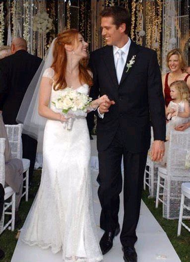 Alexis and Aly's Wedding - Alyson Hannigan Photo (1063215) - Fanpop