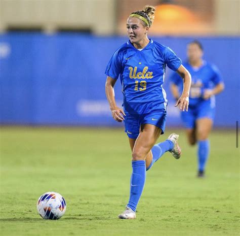 UCLA Women's Soccer — ASUCLA